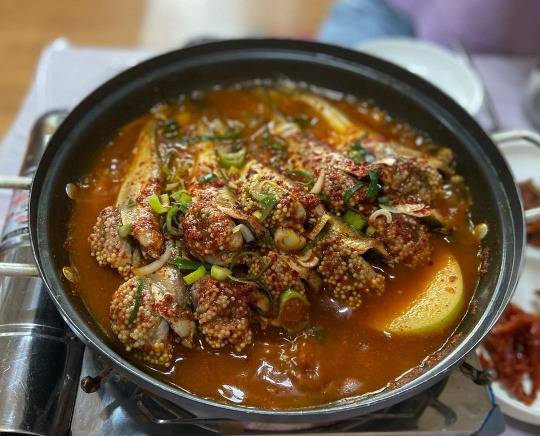 강원도 속초, 인생맛집 추천 9