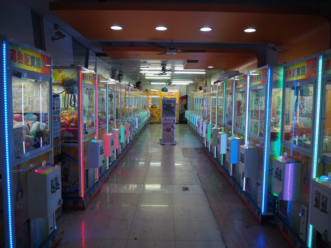 고객센터 (Customer Center)