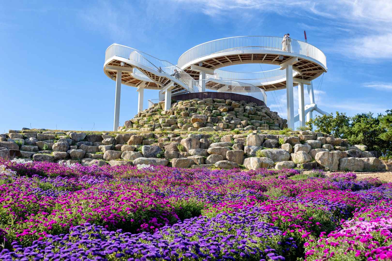 감악산