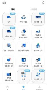 2025 경기도 장애인 기회소득 신청, 혜택 모음