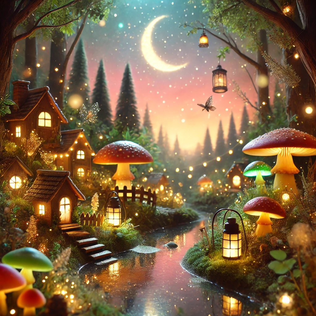 햇빛을 온몸으로 받는 꿈