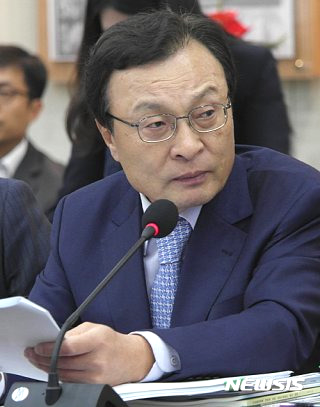 이해찬 의원 프로필 별세 회고록 나이 학력 사망 원인