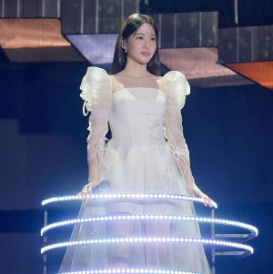 배우-박은빈