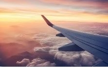 제2여객터미널 장기주차장