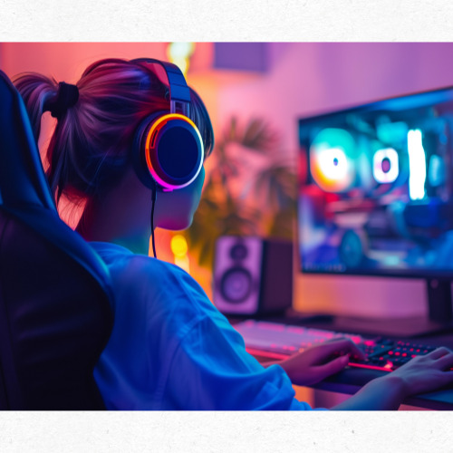 게임산업 투명성 강화 정책 이미지