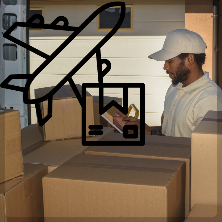 우체국-택배-박스규격