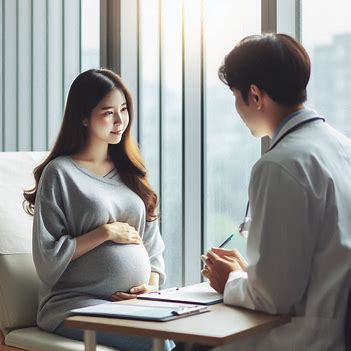 임신&middot;출산 의료비 지원 제도 관련 이미지