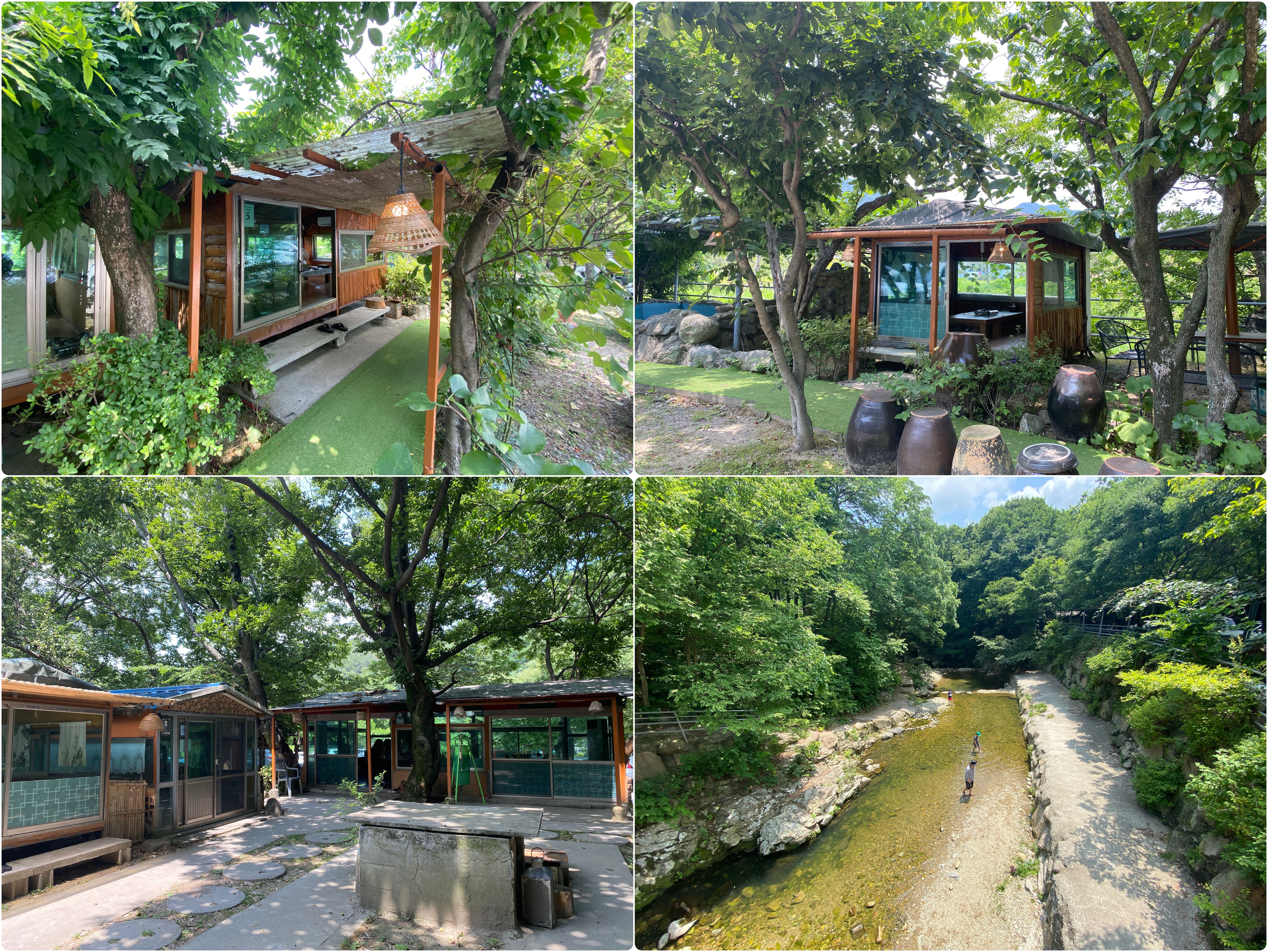 기장-만수장가든-방갈로