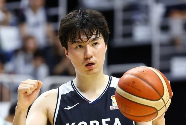 이현중 농구선수 프로필