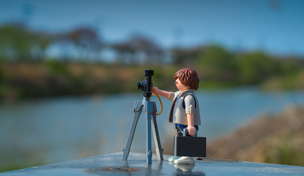 SNS 핫플! 요즘 인기 봄 나들이 장소는?