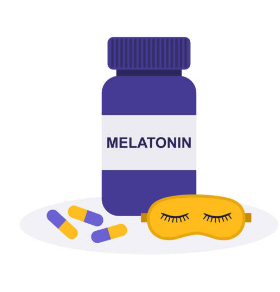 멜라토닌 효능&amp;#44; 부작용&amp;#44; 많은 음식 총정리 (2024ver)