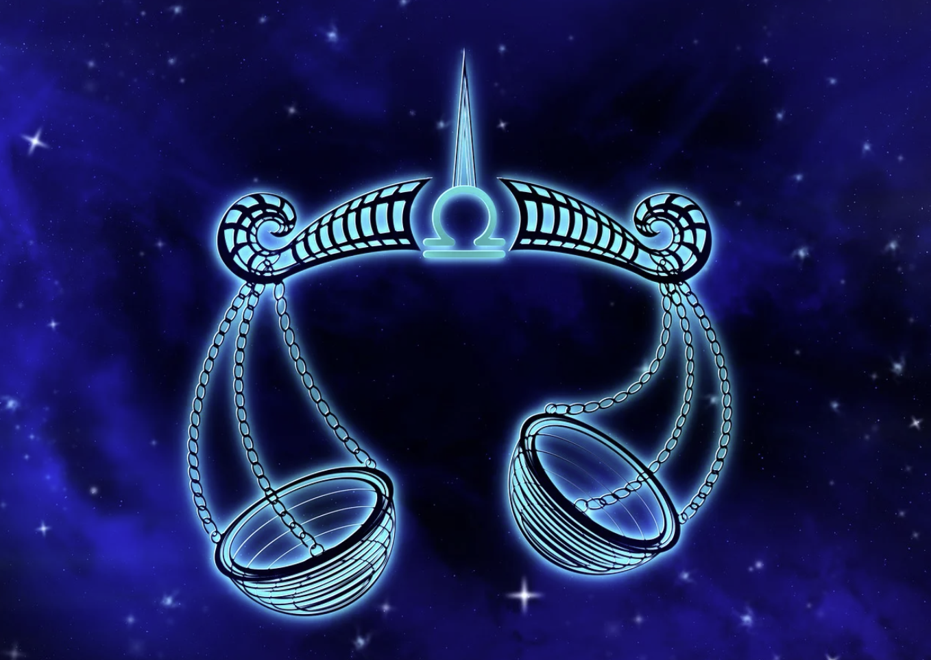 재미로 보는 나의 별자리 11월 운세