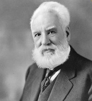 벨은 전화기의 발명가가 아니다. 다른사람의 발명을 훔쳐 받은 상금과 명예로 자선사업을 하였던 자선사업가 이다.