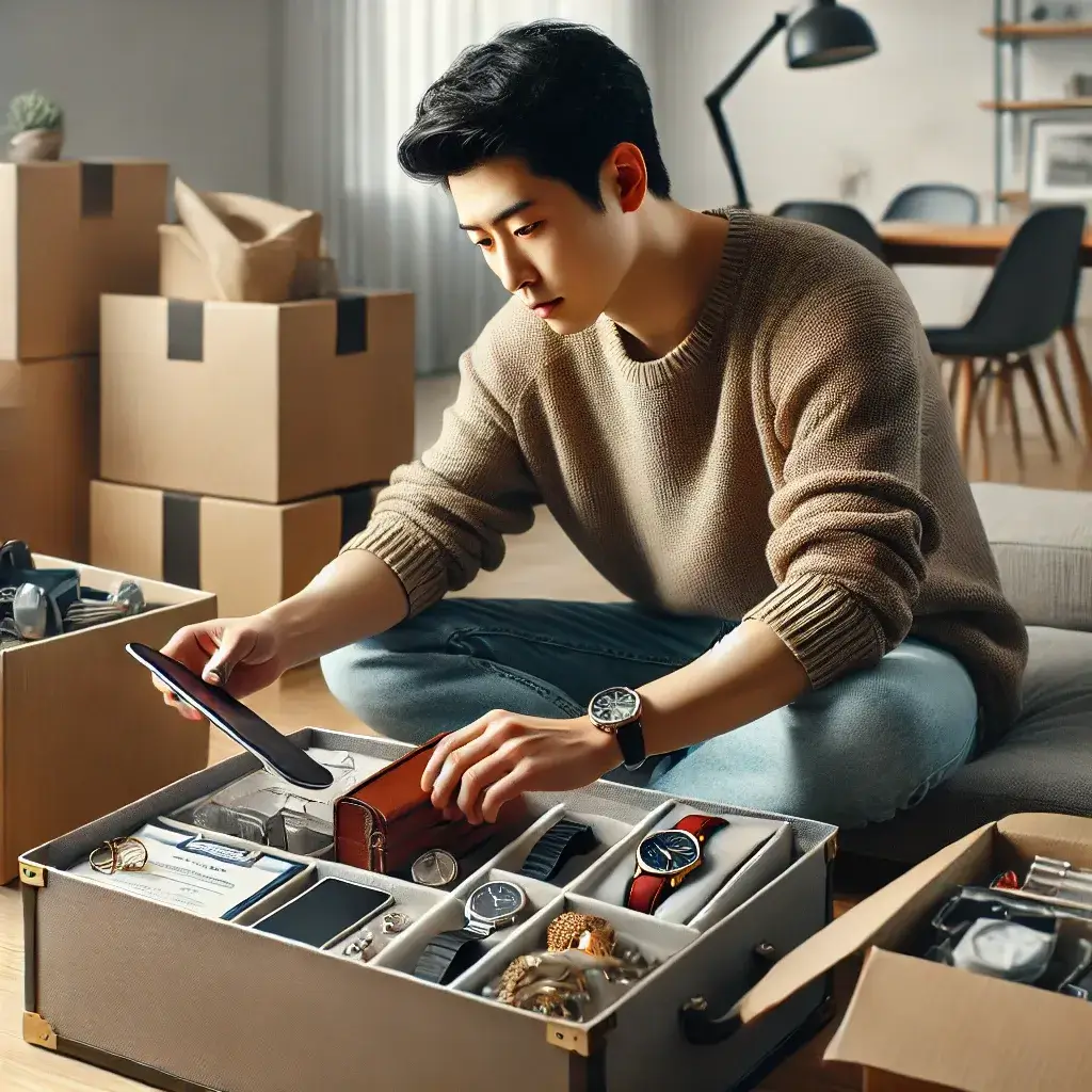 이사 준비 체크 리스트로 완벽한 이사 계획 세우기 