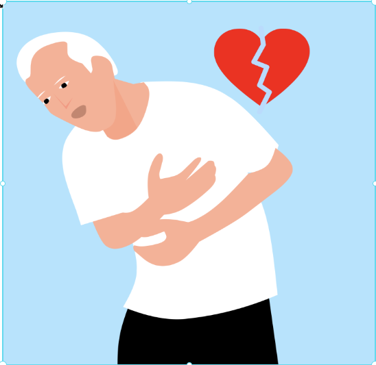 협심증 증상 진단 및 치료 예방