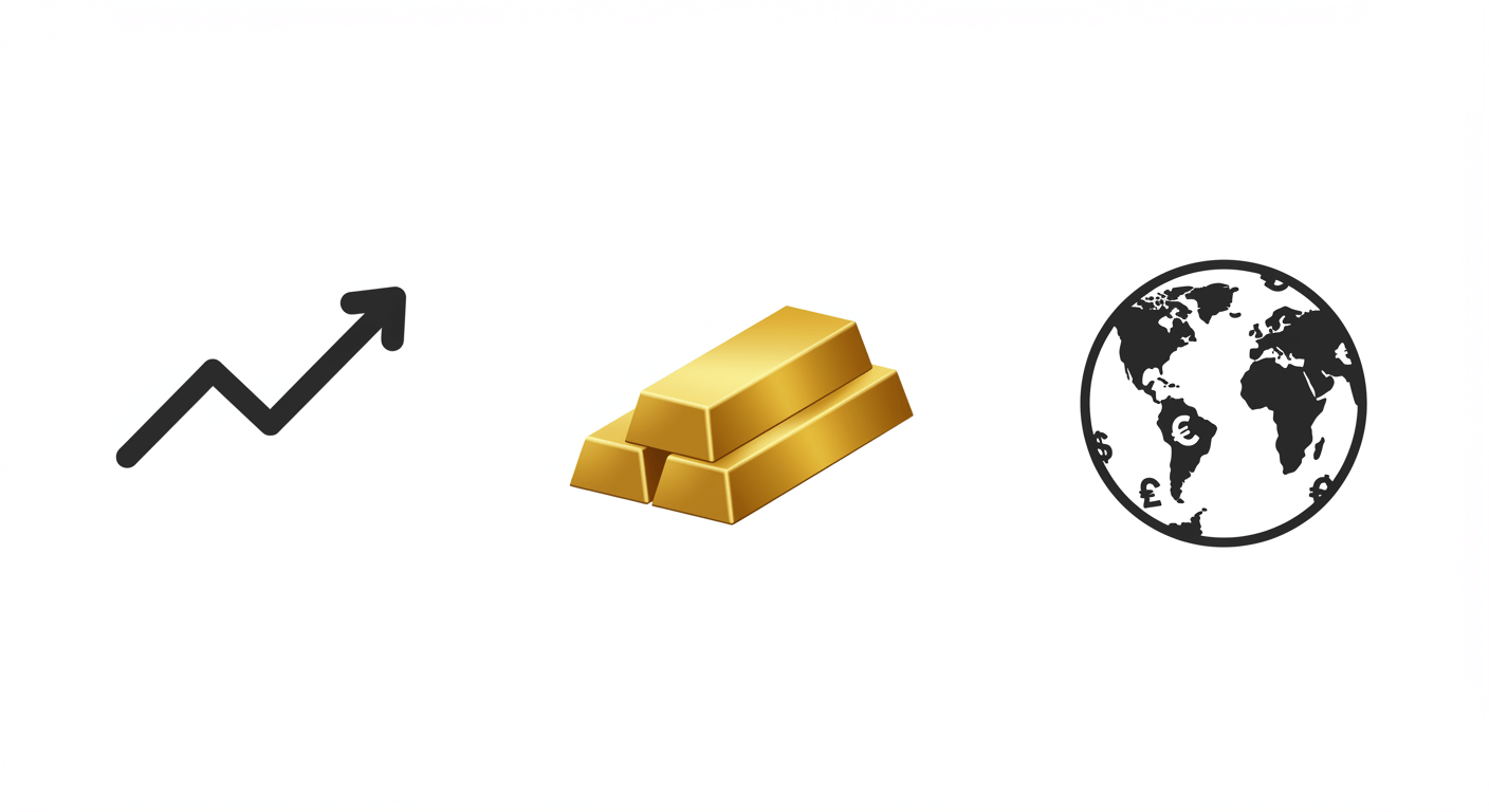 금리 변동 읽기와 방어·공격 전술: 하락구간의 듀레이션, 환노출, 대체자산