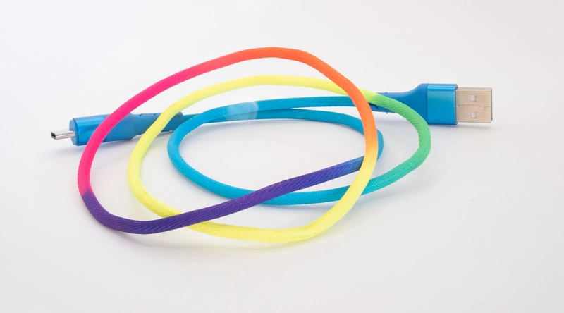 동적 케이블 활용 사례