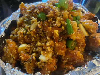 [신도림역 맛집] 삼덕통닭 줄서는식당 치킨 집 추천