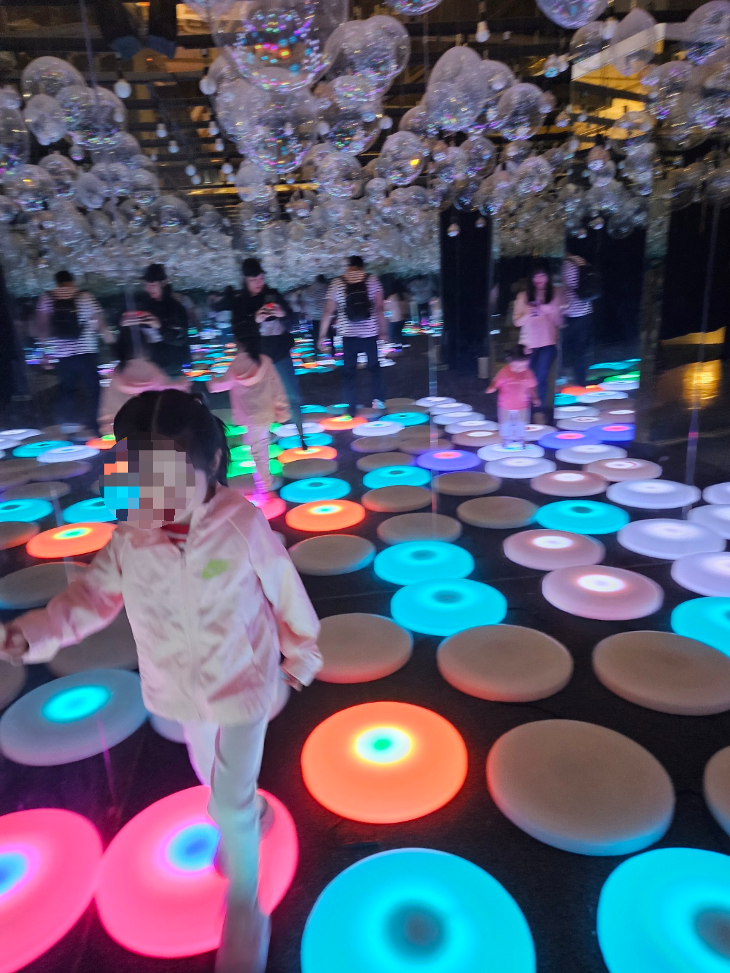 용인 공룡테마파크 다이노베이 시즌2,비오는날 딸과 데이트 (주말 예약, 할인)