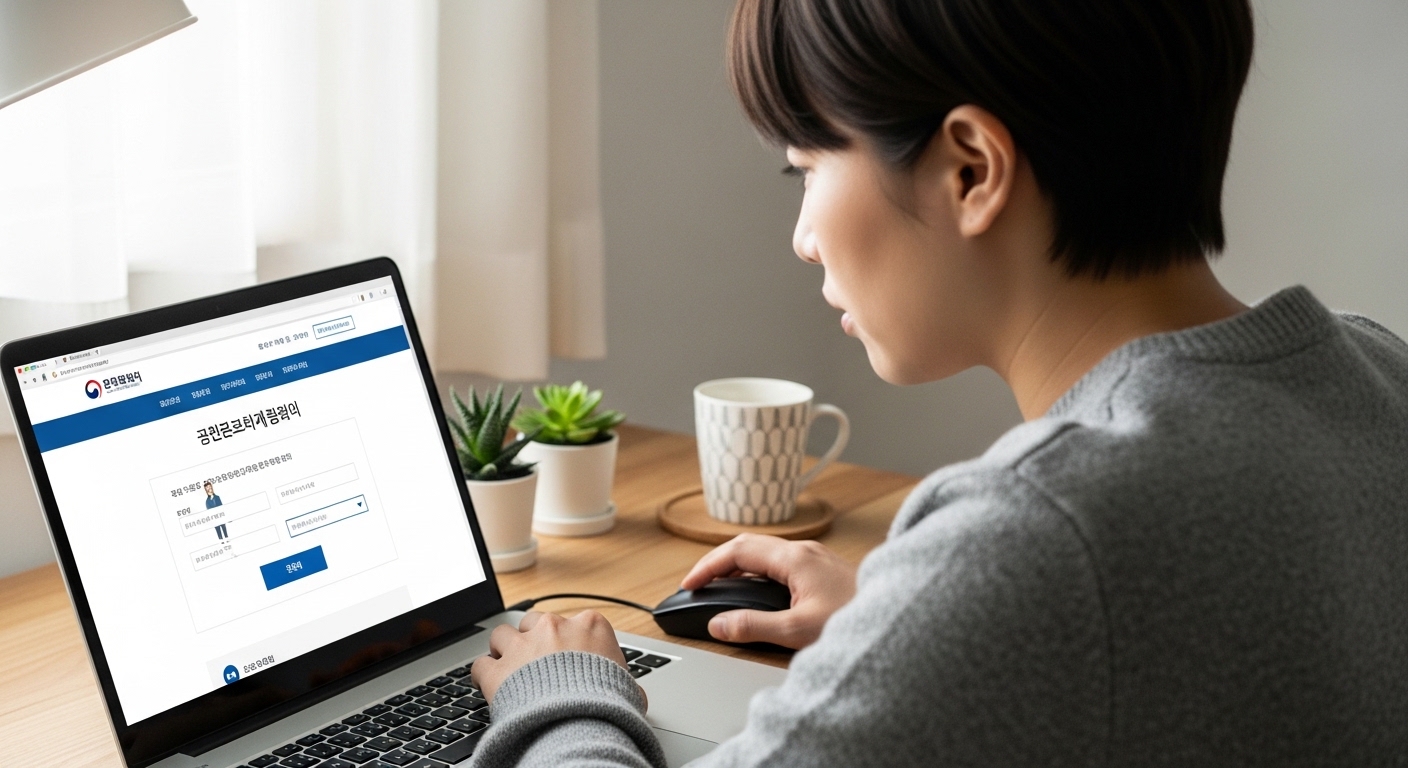 환급금 신청 방법