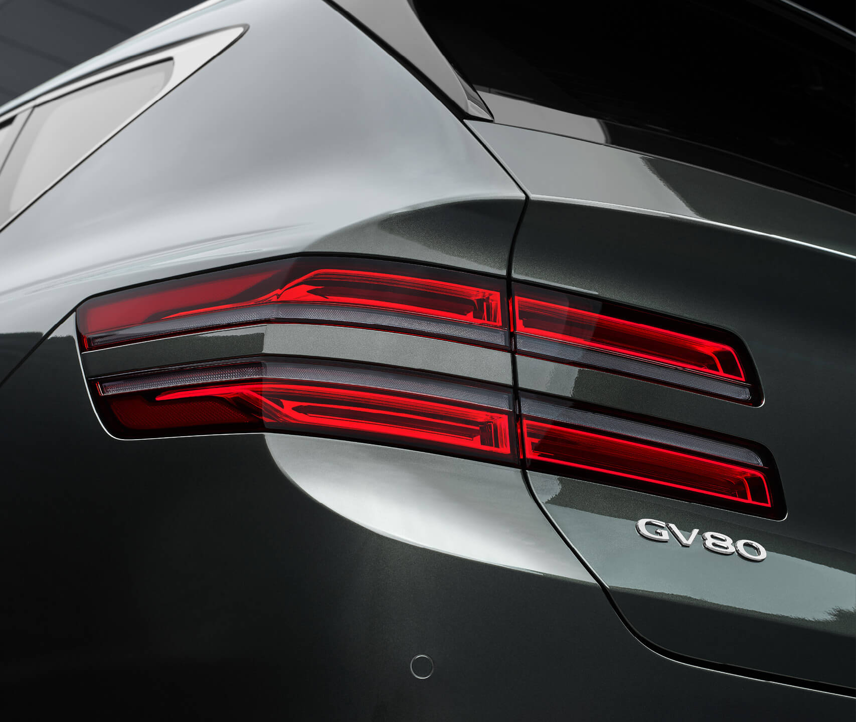 2024 제네시스 GV80 제원 및 가격 - 기본 모델과 쿠페 사진으로 비교하기