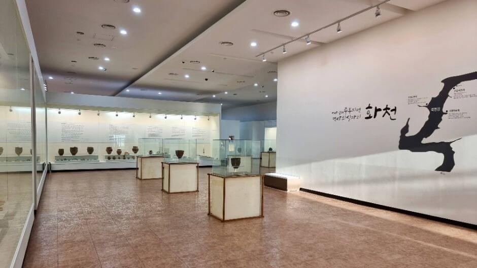 화천 가볼만한곳 베스트 10