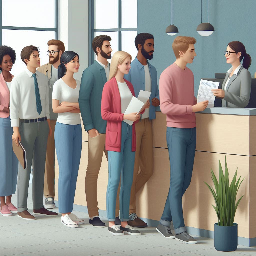 구직촉진수당 신청방법, 선정기준, 지원내용 알아보기