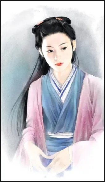 중국 고전이 전하는 처세술과 인간관계_22