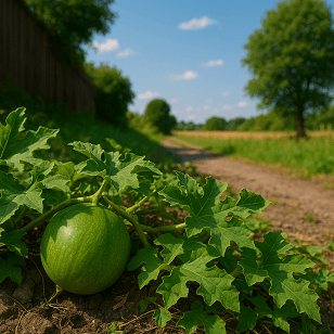 천화분(하늘타리)