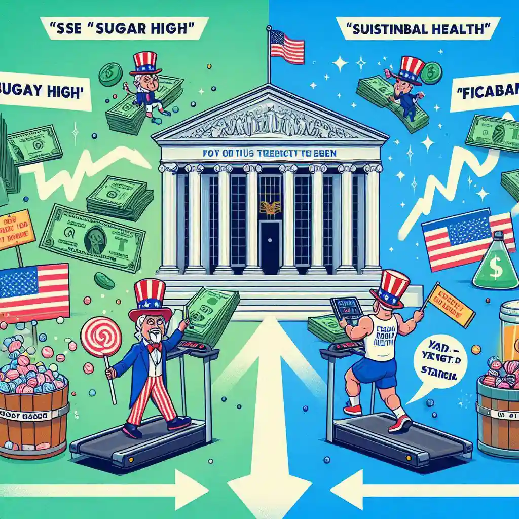 미국 바이백 정책의 종료 2