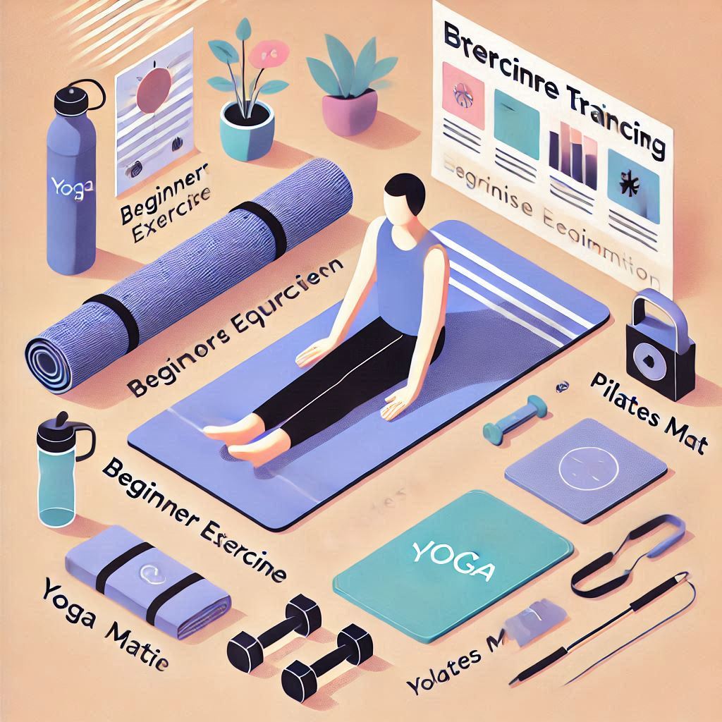 요가 매트와 필라테스 편안함과 안정성 있는 필수템 추천