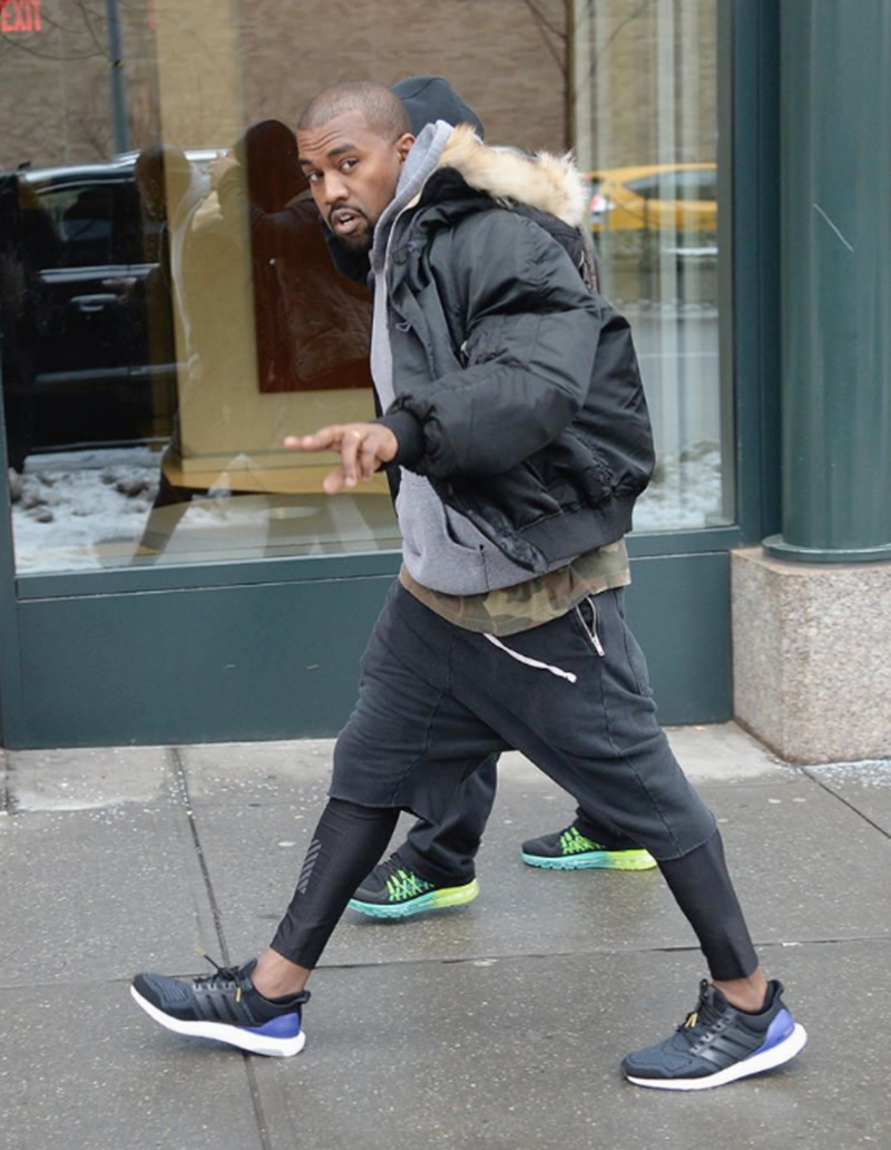 아디다스 추천 운동화 BEST 오즈위고 울트라부스트 이지부스트 사이즈2