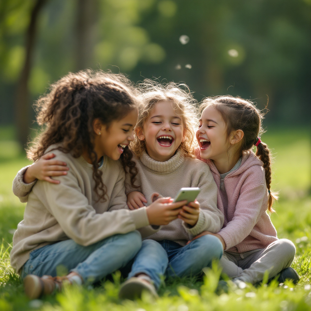 스마트폰 중독 극복 방법