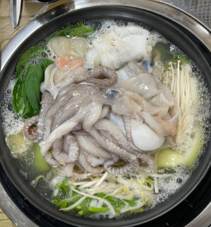 2025 군산 신시도 1박 3식 밥주는 민박집 가격, 바다만찬·은성·대풍펜션 총정리
