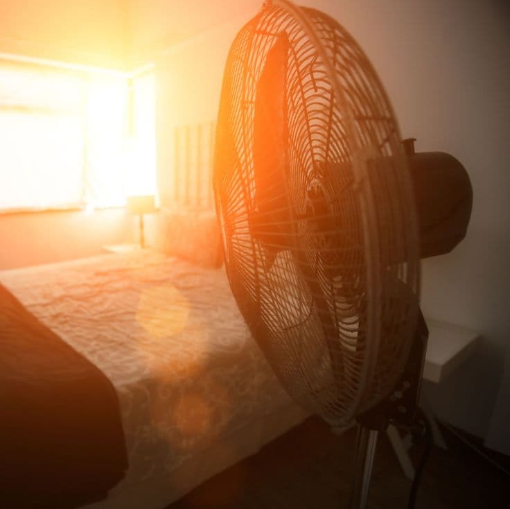 폭염 속 거리로 내몰린 사람들, 정책은 어디에?