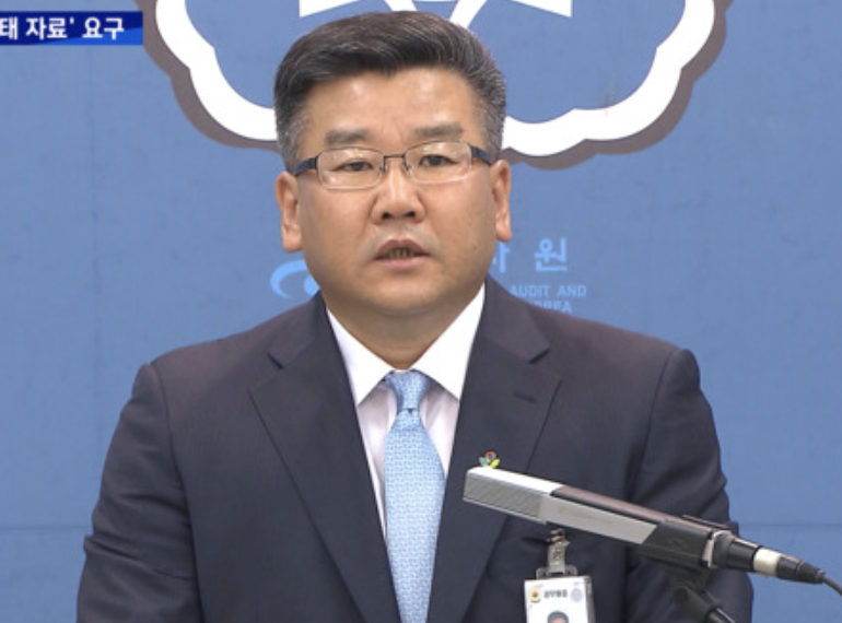 유병호 사무총장