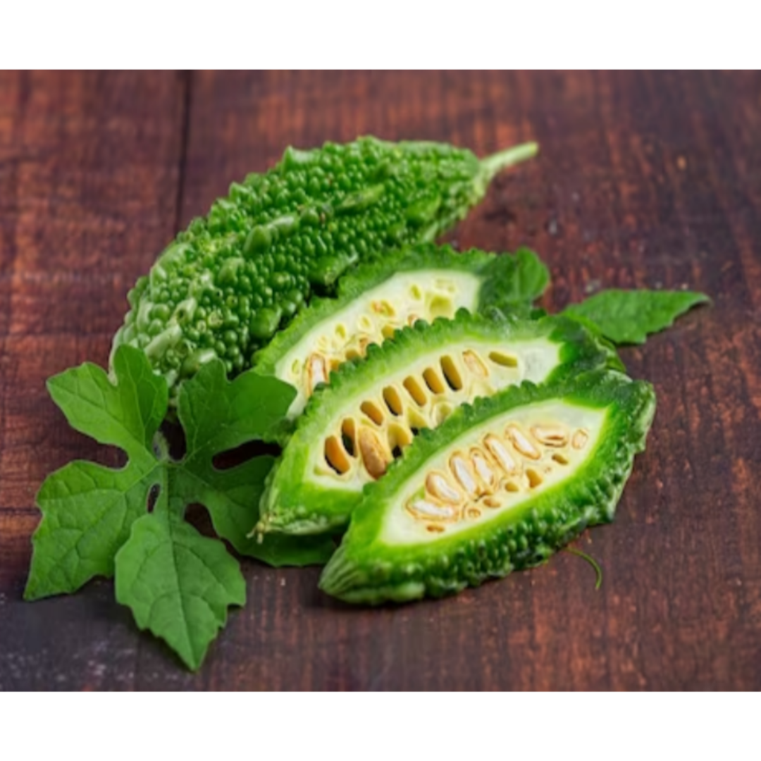 여주 효능, 부작용, 여주차, 여주즙 알아보기 섬네일