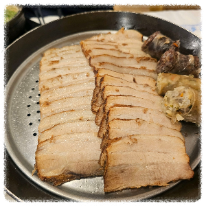 진가옥 사천본점