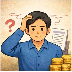 1편. 연말정산 시즌만 되면 헷갈리는 이유, 20번 넘게 해본 직장인의 이야기