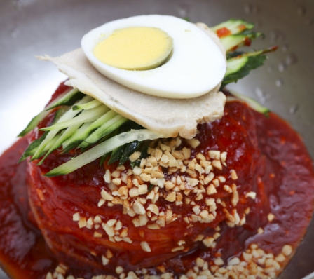 부산역 맛집 베스트 5