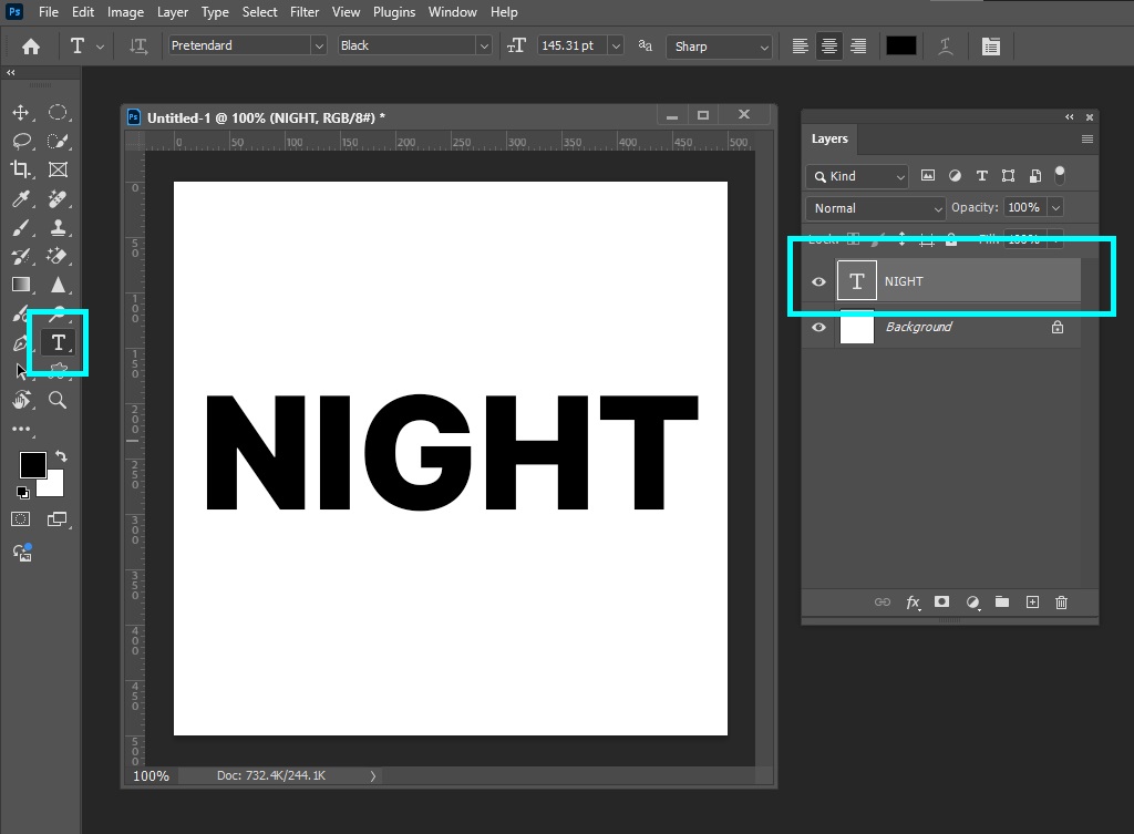 포토샵클리핑마스크8