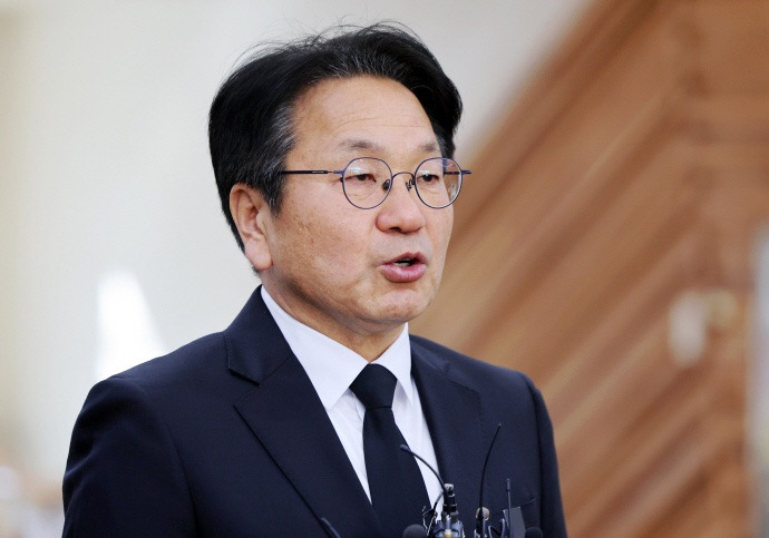 강기정 정치 입문