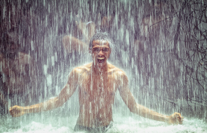 운동 후 바로 샤워하면 안 되는 이유