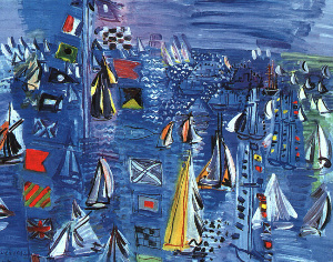 regatta-at-cowes-1934