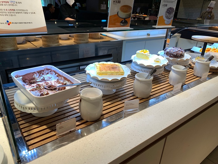 빕스 프리미어 메뉴