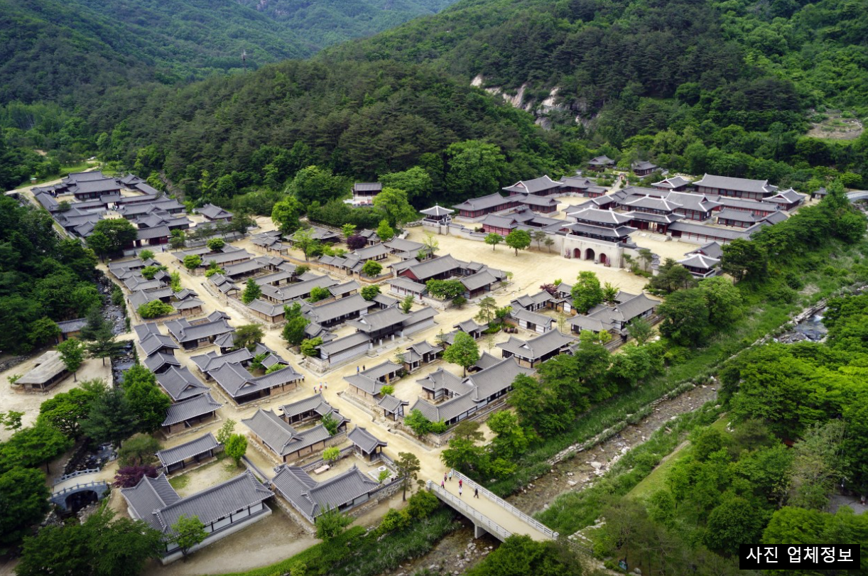 6월 국내 여행지 추천 BEST 5&amp;#44; 초여름 가볼만한곳