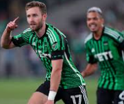 LAFC 경기 일정: 10월 30일:오스틴 FC 예상 선발