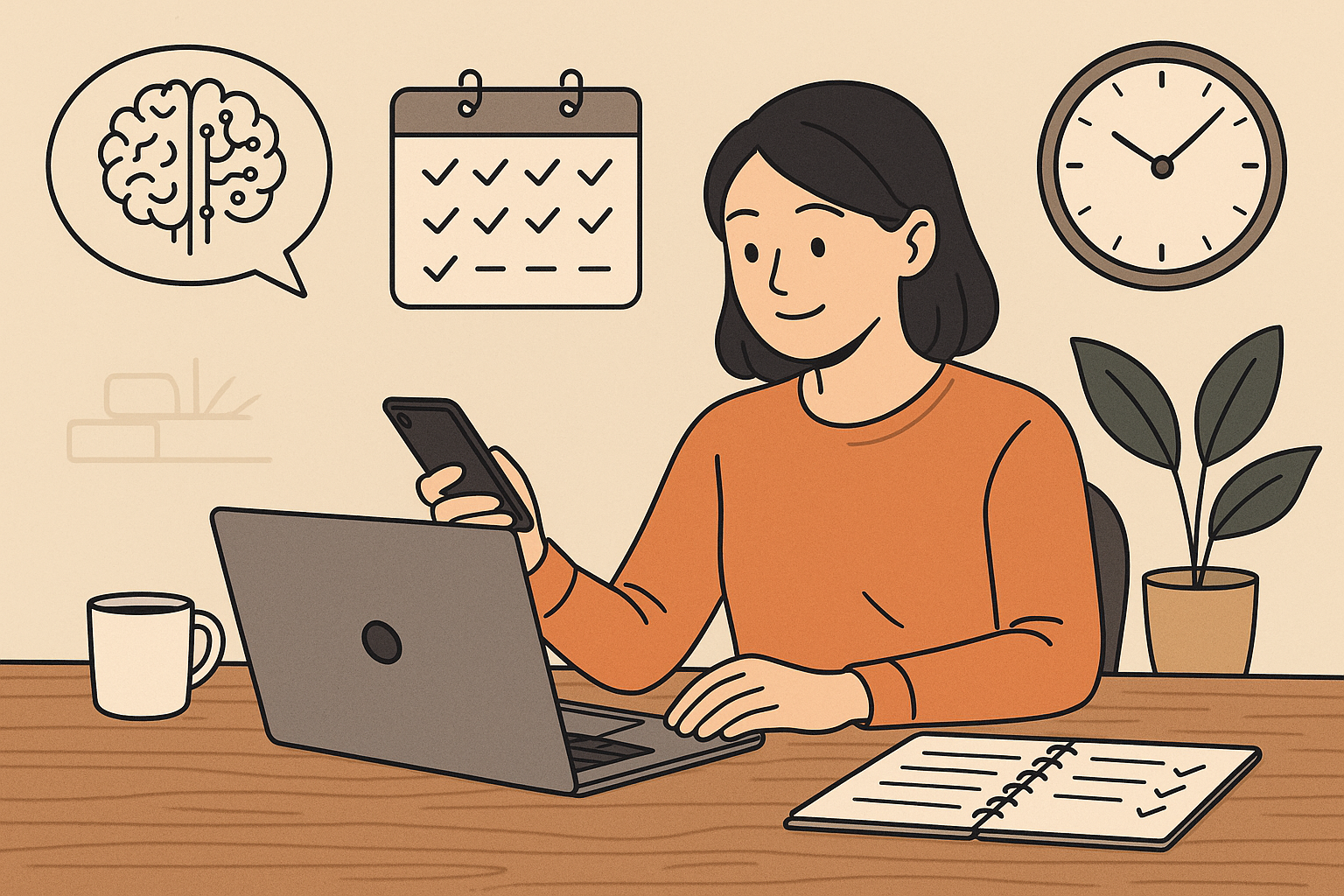 AI 윤리, 당신은 알고 있는가? 인간과 기술의 경계에서 묻다