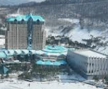 2025년 하반기 강원랜드 채용 인원