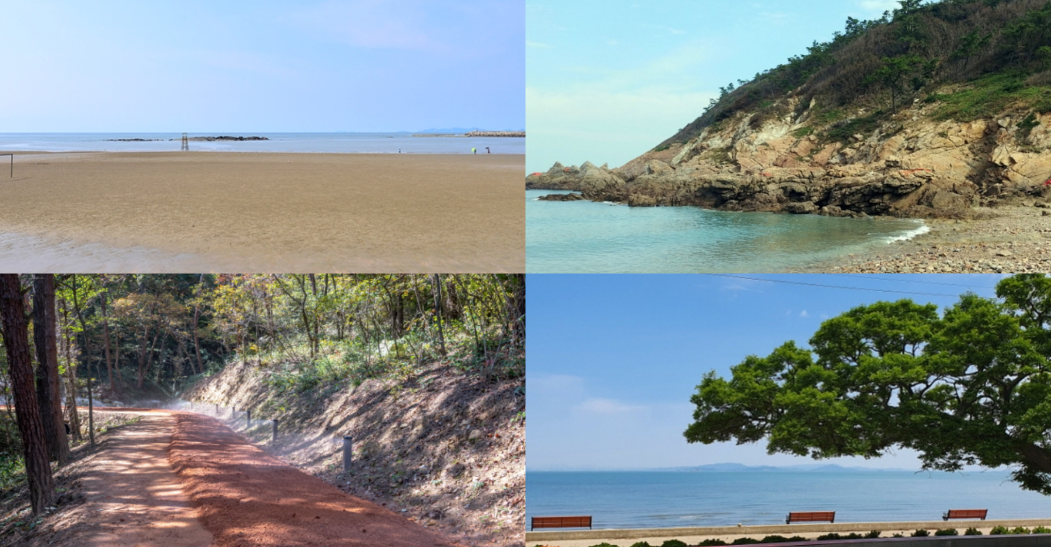 영광 가볼만한곳 베스트10